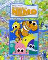 Buscando A Nemo