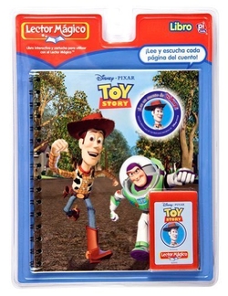 Toy story