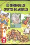 El tesoro de los cuentos de animales
