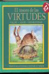 El tesoro de las virtudes