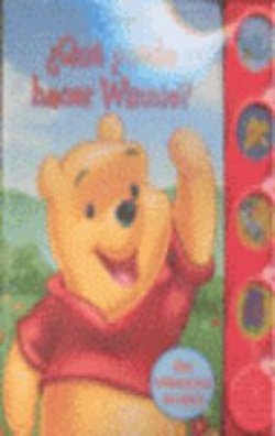 Que Puede Hacer Winnie Pooh