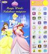 Palabras Magicas Princesas Bilingual
