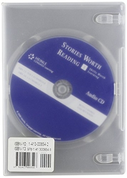 Stories Worth Reading 1 Audio CD(x1)
