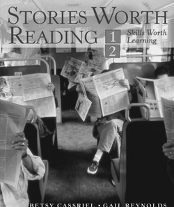 Stories Worth Reading 1/2 Instructor's Manual