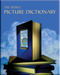 THE HEINLE PICTURE DICTIONARY TRANSPARENCIES