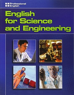 Professional English: English For Science & Engineering Student's Book