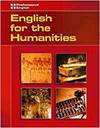 ENGLISH FOR THE HUMANITIES +CD