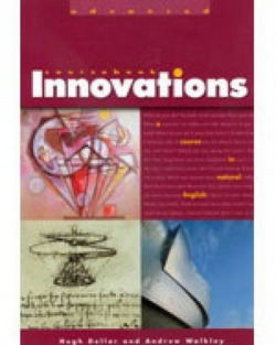 Innovations advanced