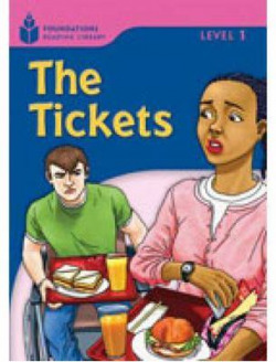 Foundation Readers 1.6: The Tickets
