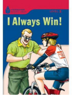 Foundation Readers 3.5: I Always Win