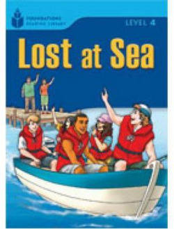 Foundation Readers 4.4: Lost At Sea