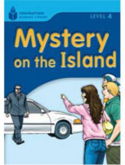 Foundation Readers 4.6: Mystery On The Island
