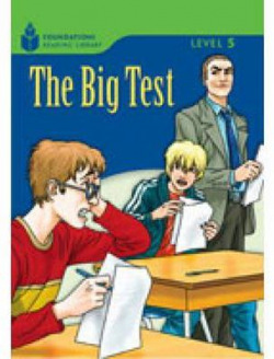 THE BIG TEST