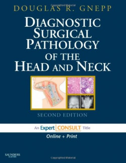 Diagnostic Surgical Pathology of the Head and Neck