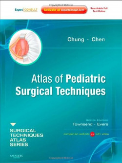 Atlas of Pediatric Surgical Techniques
