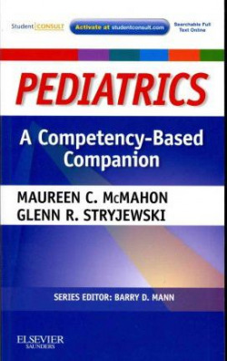 Pediatrics A Competency-Based Companion