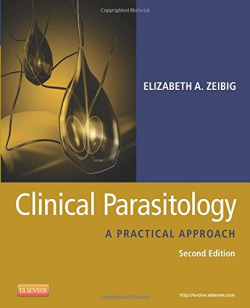 Clinical Parasitology