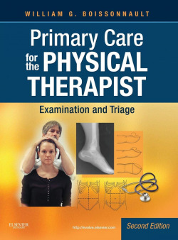 PRIMARY CARE FOR THE PHYSICAL THERAPIST