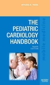 The pediatric cardiology handbook