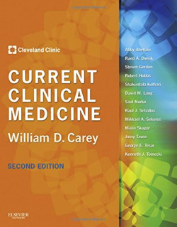 Current Clinical Medicine