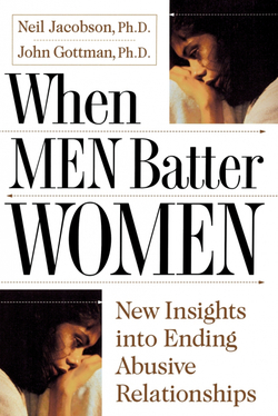 WHEN MEN BATTER WOMEN