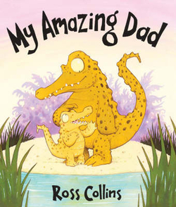 My amazing dad