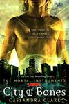 City of Bones:mortal instruments 1