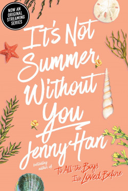 IT'S NOT SUMMER WITHOUT YOU