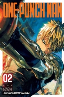 One punch man
