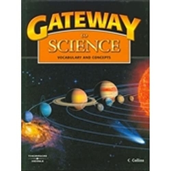 GATEWAY SCIENCE HARDCOVER TEXT