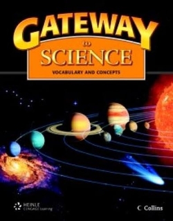 GATEWAY TO SCIENCE VOCABULARY AND CONCEPTS