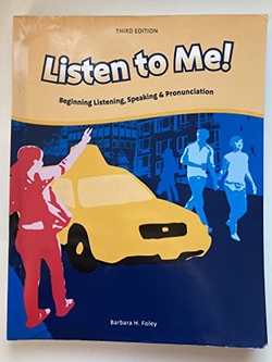 LISTEN TO ME TEXT