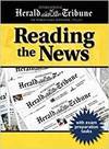 READING THE NEWS
