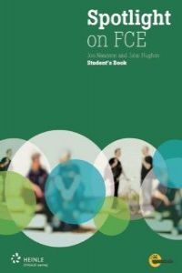 Spotlight on fce