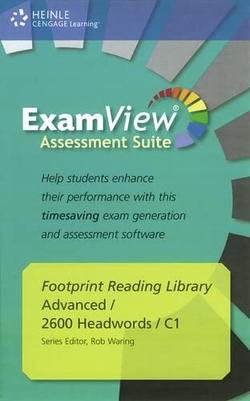 NG EXAMVIEW 2600