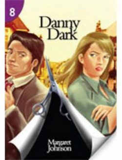 Page Turners 8: Danny Dark