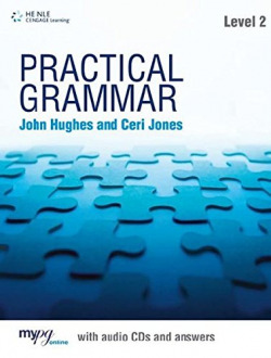 Practical grammar level 2 +key