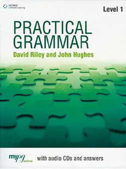 PRACTICAL GRAMMAR 1.(+KEY)