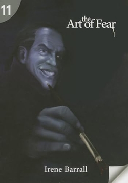 Page Turners 11: The Art of Fear