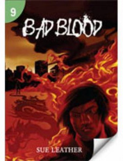 Page Turners 9: Bad Blood