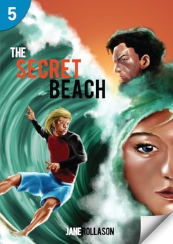Page Turners 5: The Secret Beach