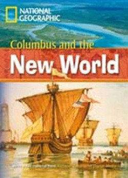 Columbus and the new world +cd