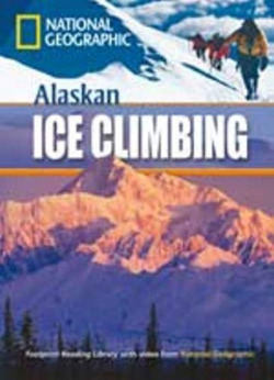 ALASKAN ICE-CLIMBING.(COLLINS COBUILD)