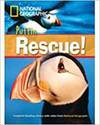 PUFFIN RESCUE + DVD (PRE INTERMEDIATE A2)