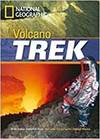 VOLCANO TREK + DVD (PRE INTERMEDIATE A2)