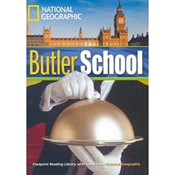BUTLER SCHOOL. INTERMEDIATE 1300 HEADWORDS B1
