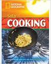 Footprint Reading Library 1600: Solar Cooking [with Multi-ROM(x1)]