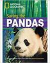Footprint Reading Library 1600: Saving The Pandas [with Multi-ROM(x1)]