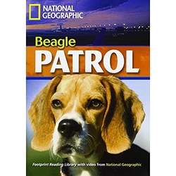 BEAGLE PATROL+CDR 1900