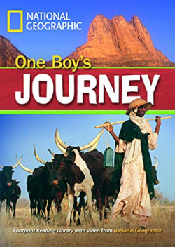 One boy's journey